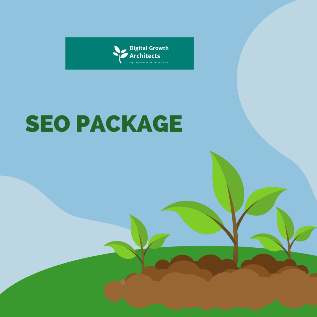 SEO PACKAGE