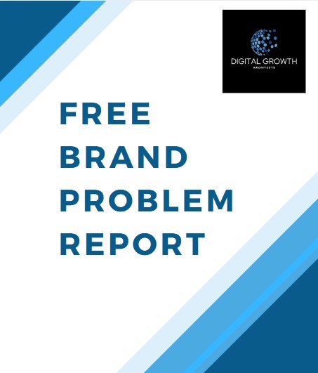 brand probblem report