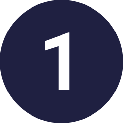 1